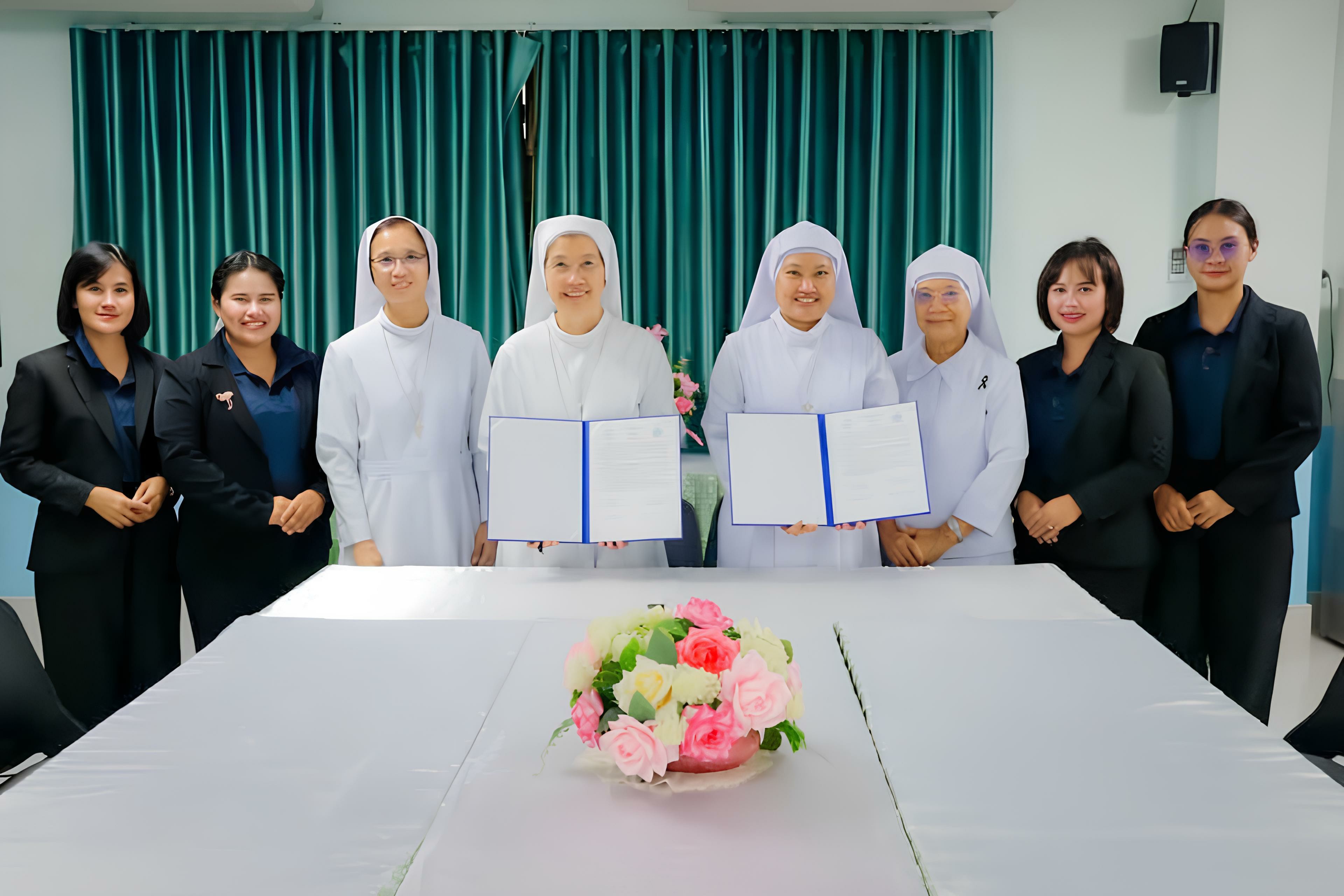 ภาพกิจกรรมโรงเรียน