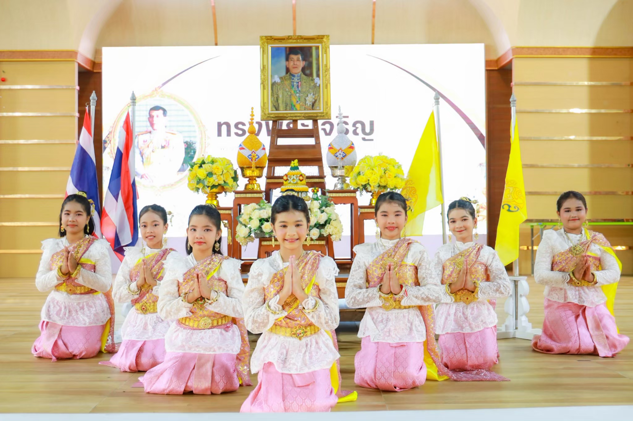ภาพกิจกรรมโรงเรียน