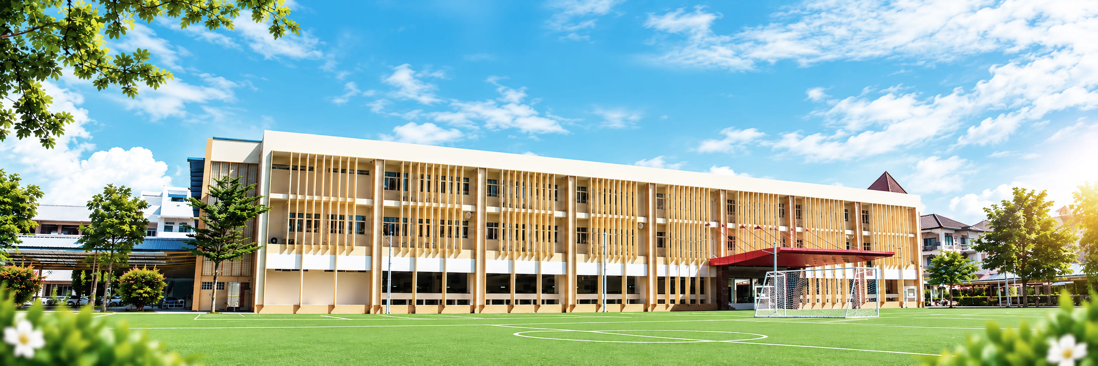 โรงเรียนมานะศึกษา