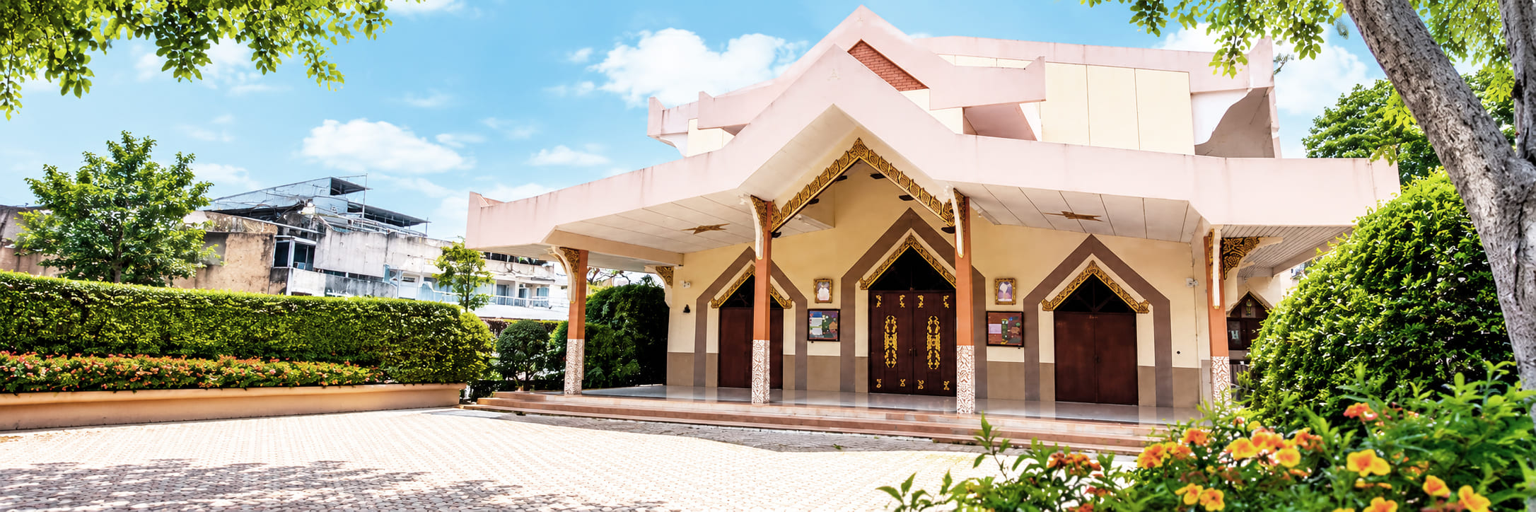 กิจกรรมโรงเรียนมานะศึกษา